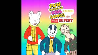 Download Mp3 Rupert and Friends Laughing (Sing-Along) (Inst.) Gudang lagu Download Mp3 Rupert and Friends Laughing (Sing-Along) (Inst.)