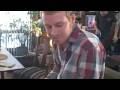 Parachute on tour with Jon McLaughlin