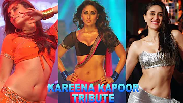 Kareena Kapoor Khan Bollywood Tribute Marathon HD