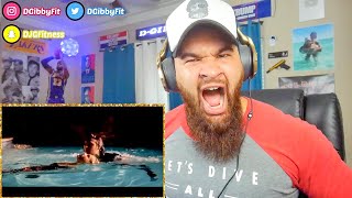 ASKING ALEXANDRIA - A Prophecy (Official Music Video) *REACTION*