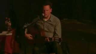 Sun Kil Moon - The Moderately Yet Attractive Talented Young Woman... (HD) Live in Paris 2014