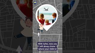 Track Your Child's Location Effortlessly