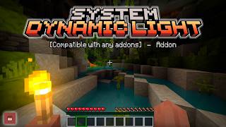 System Dynamic Light Addon Review Net Worth