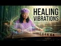 The Sound of Guzheng Meditation and Healing No 22
