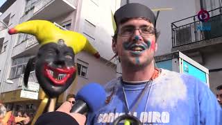 Latada 2015 em Viseu