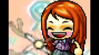 ♥ Leekspin ~ Maplestory STYLE ♥