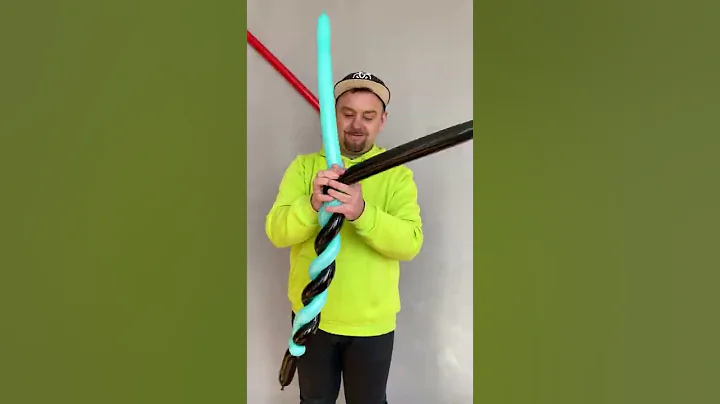 How to make Bow with Arrow 🏹 Balloon | Bow with Arrow Balloon twisting tutorial