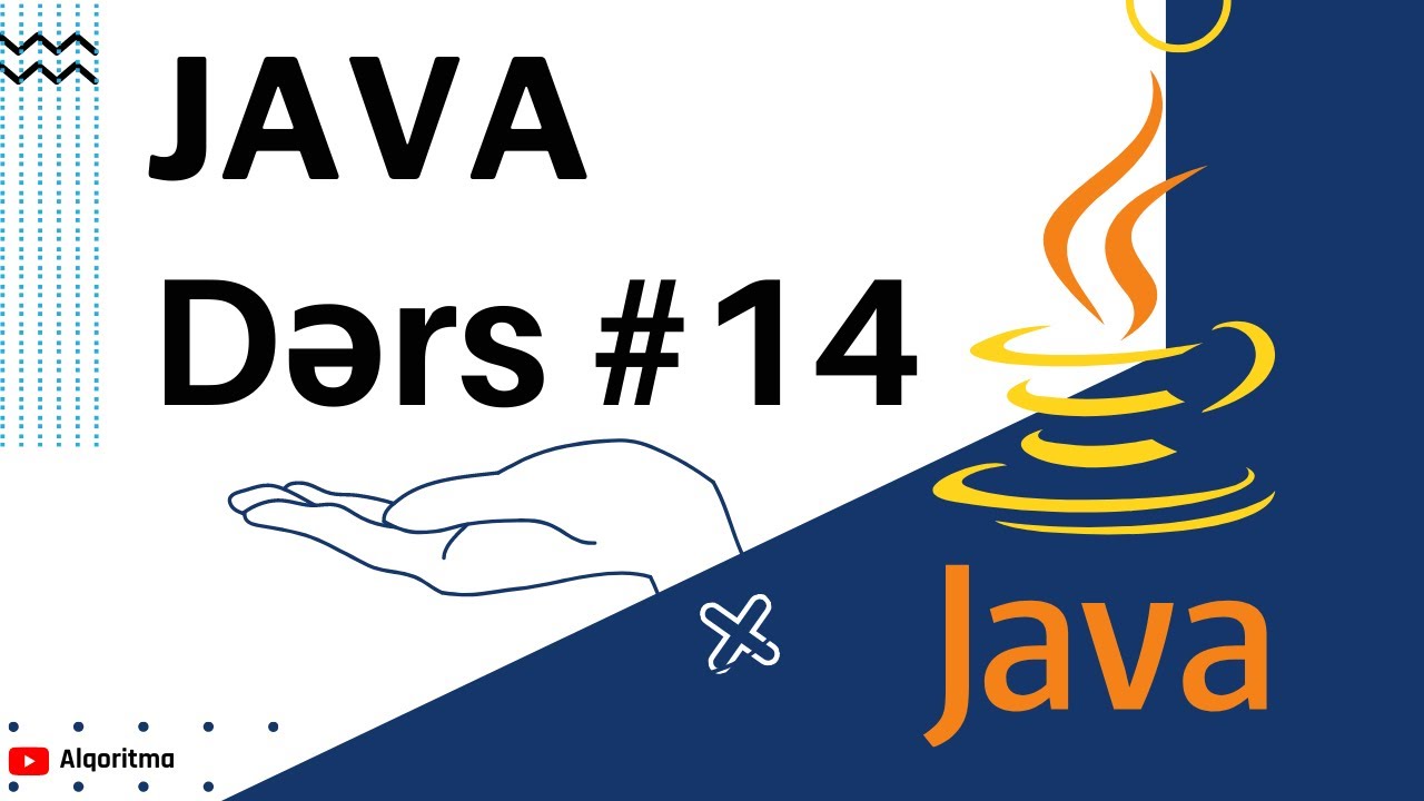 Java Dərsi #14 - Javada for və for-each dövrü - YouTube