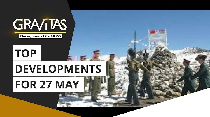 Gravitas: Coronavirus: The big global developments for May 27