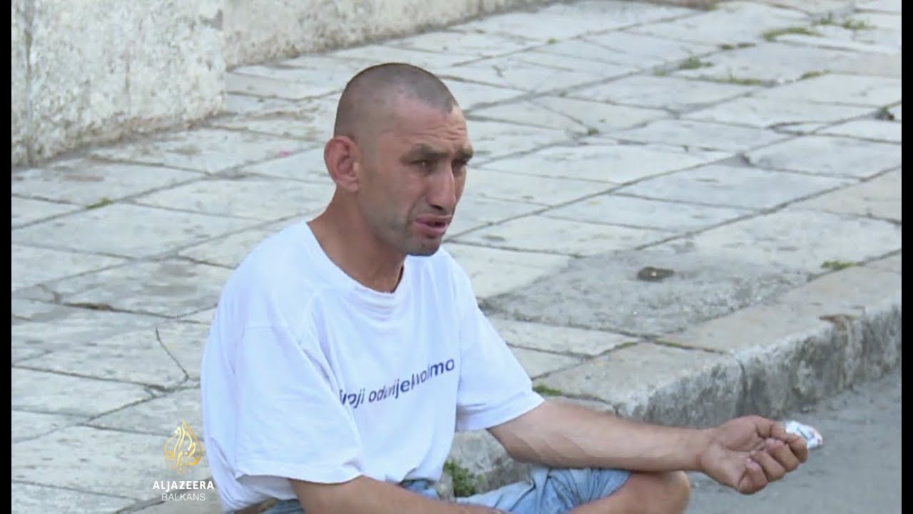 Prosjačenje u BiH: Začarani krug iz kojeg se teško izlazi