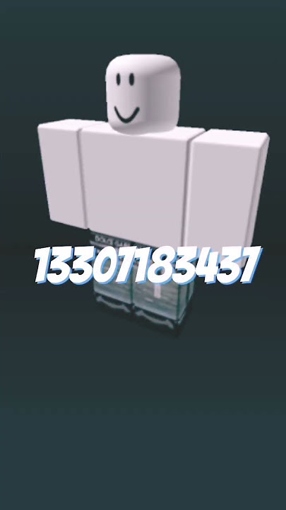 I made the roblox man face, code is 521WDWY if y'all want it : r