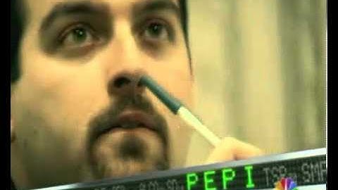 The Apprentice 5 Intro