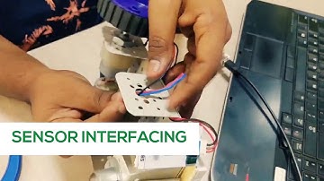 Day 2 - Kaizen Robotics Program