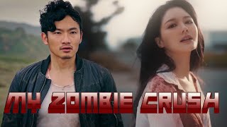 My Zombie Crush EP.2 - Fall Love With Zombie.