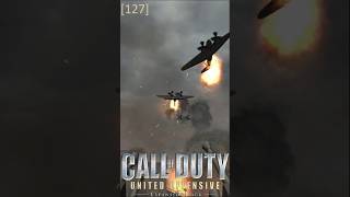 Yes! Comrade! - Call of Duty: United Offensive [127] #shorts #callofduty #unitedoffensive #gaming