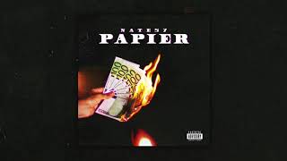 Watch Nate57 Papier video