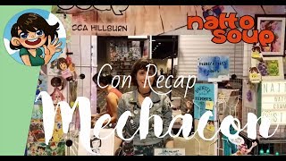 Mechacon 2018 Recap