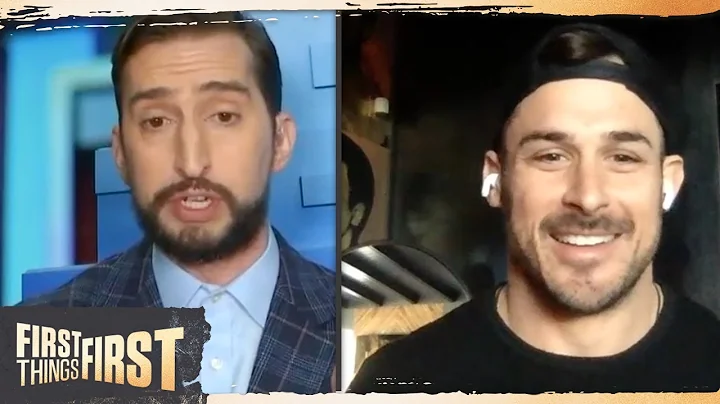 Amendola says Tom Brady was the Patriot Way, talks...