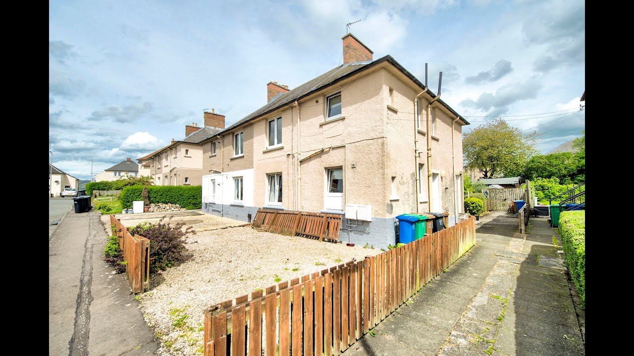 17 Brucefield Terrace YouTube