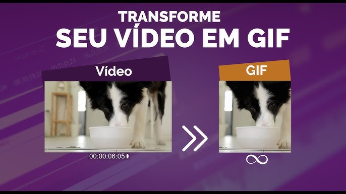 Como fazer GIF no Adobe Pemiere 