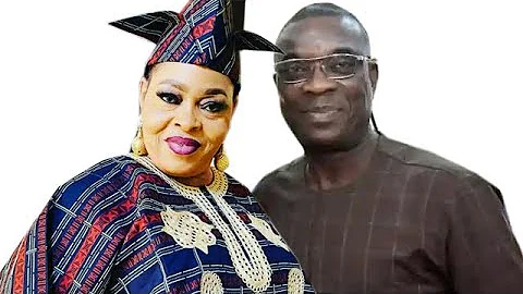 K1 D Ultimate Wasiu Ayinde Sing Praise Toyin Tomato Asewo to re Mecca Live Show
