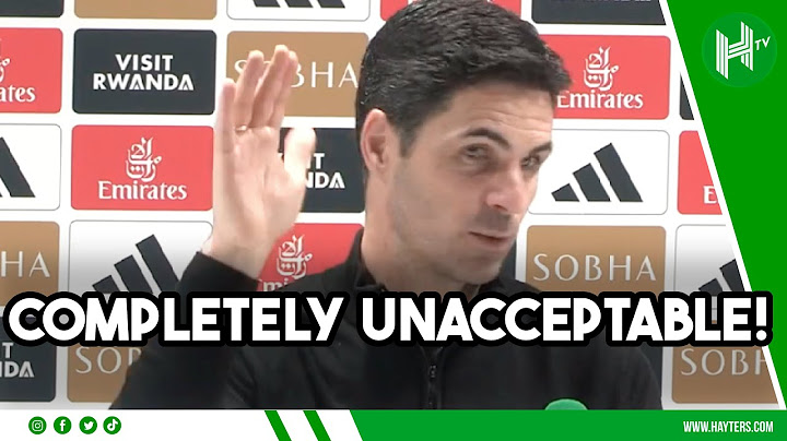 UNACCEPTABLE DEFENDING | Mikel Arteta | Arsenal 2-2 Aston Villa