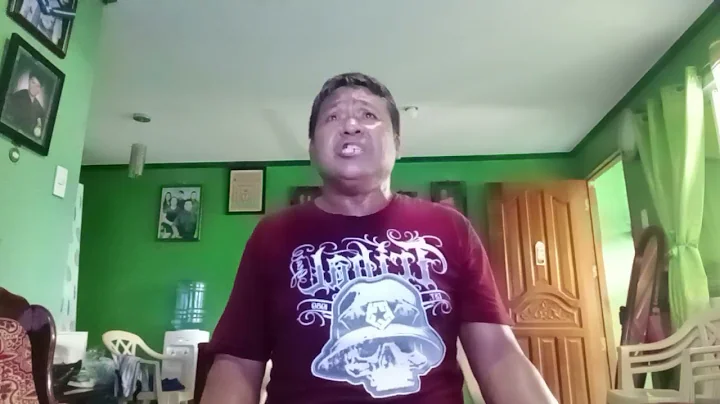 TAKE MY BREATHE AWAY by REX SMITH covered by TUTOY...