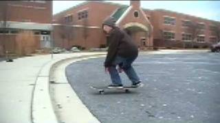 Ben & Timmy: Winter Sesh