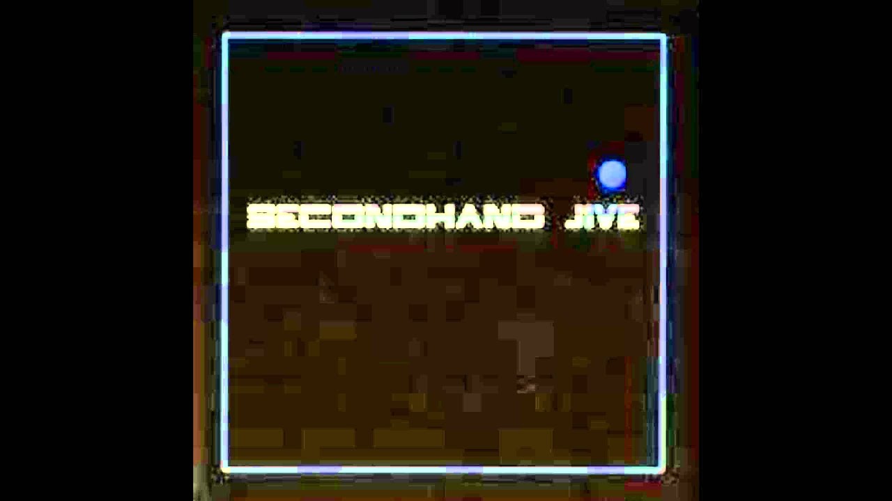 Watch Secondhand Jive-Fever on YouTube Watch Secondhand Jive-Fever on YouTube