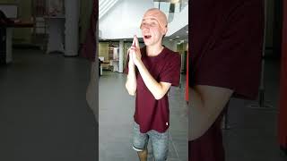 Caillou Hat Spaß Bei Der Sparke