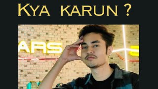 Kya Karun - Zohaan Official Music Video