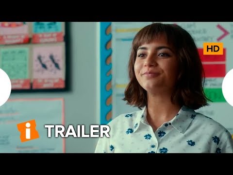 Dora e a Cidade Perdida | Trailer Legendado