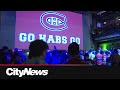 'Unbelievable': Habs great Yvon Lambert on Canadiens playoff run