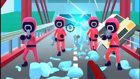 Weapon Master Gameplay Walkthrough Part 1 All Levels New Games (Android, iOS)