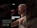 Maribou State + Holly Walker = perfect 🤌 so excited for maribou's return to #glastonbury #bbcglasto