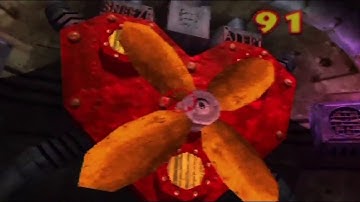 Donkey Kong 64 Playthrough (Actual N64 Capture) - Part 20