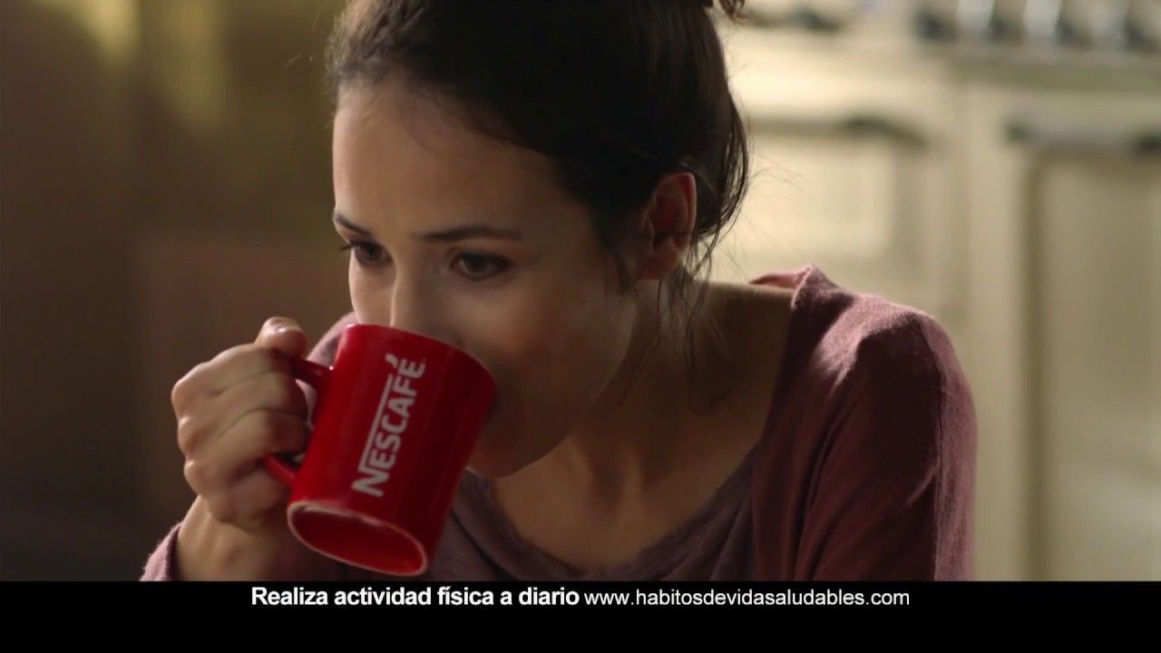 Nescafé Classic - Por un despertar más natural - Anuncio 2018 Spot Comercial YouTube
