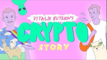 How Vitalik Buterin created Ethereum