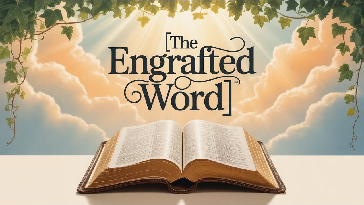 PREPARING OUR SOIL FOR THE ENGRAFTED WORD----20th March, 2026 - YouTube