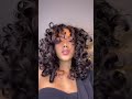 Curly Hair Transformation | INSANE RESULTS