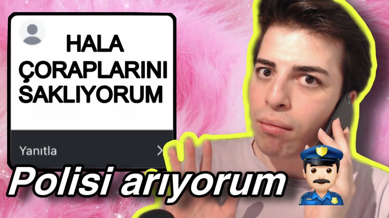 DİNLİYOR VE YARGILAMIYORUM (toksik ilişkilerinizi puanlıyorum)