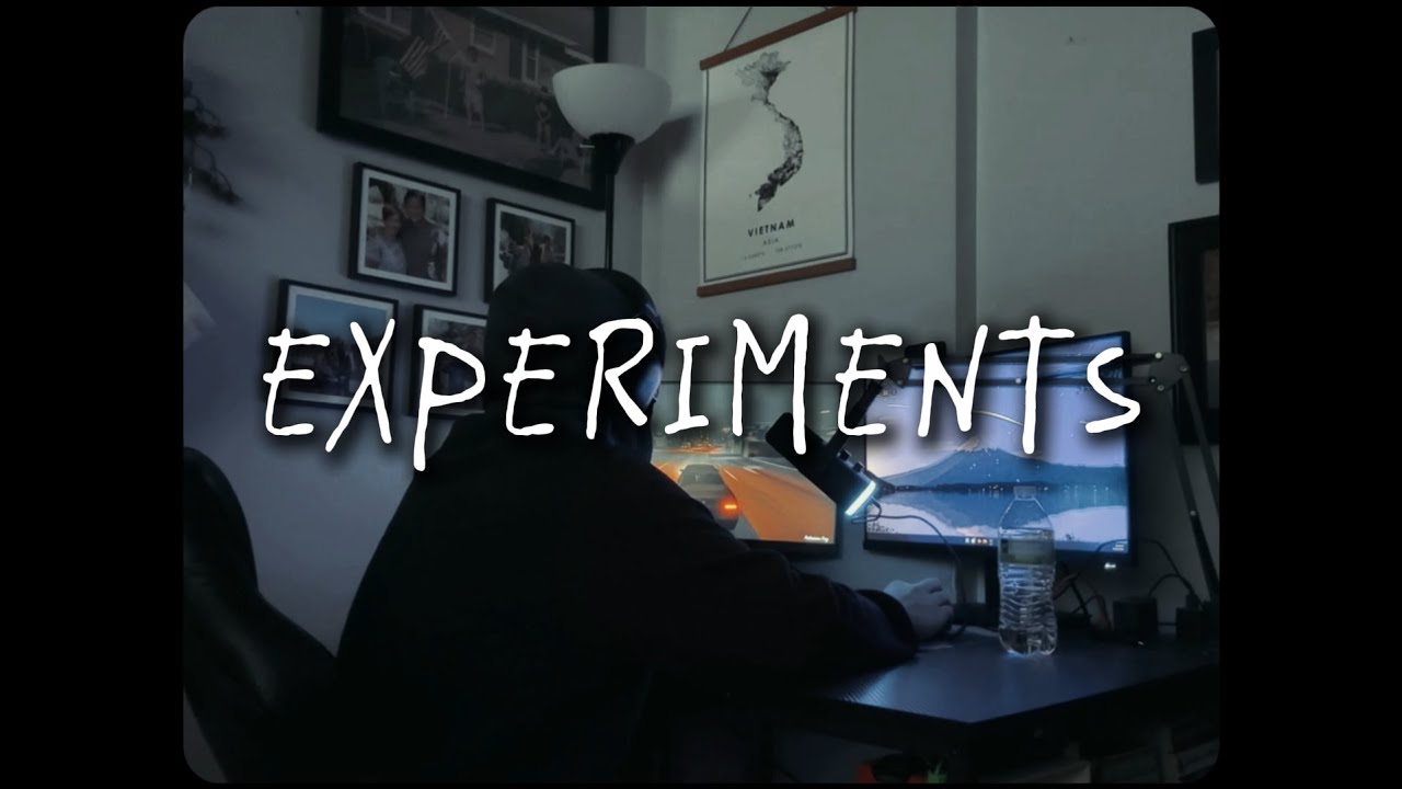 Watch Preston Tran - EXPERIMENTS(Official Lyric Video) on YouTube Watch Preston Tran - EXPERIMENTS(Official Lyric Video) on YouTube