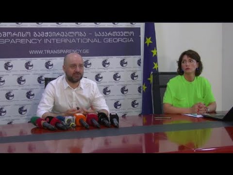 საქართველოს რუსეთზე ეკონომიკური დამოკიდებულება იზრდება- საერთაშორისო გამჭვირვალობა კვლევას აქვეყნებს