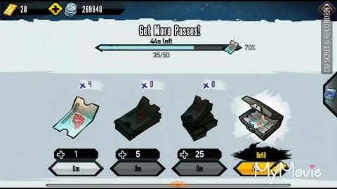 Mutants Genetic Gladiators gameplay (ep1)