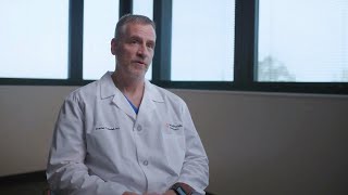 Cardiac Surgeon in Gainesville, Dr. Charles Klodell, discusses hyperhidrosis