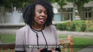 Mitzie Hunter - What measures helped to improve school results in Ontario?