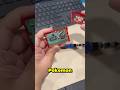 How we fix batteries in Pokemon games!