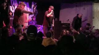 Out4Blood - "O4B", Live at Snow and Flurry Fest Day 2, 2023