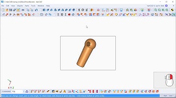 VariCAD – Automatically Created File Preview Images
