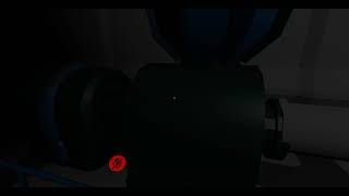 A generator dat sound like a truck wtf lollllll  (vrchat)